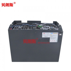 住友2.5噸叉車電池VGI370，72V370Ah住友SUMITOMO叉車51-FB25PE電瓶廠家