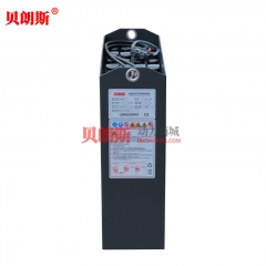 FEELER叉車PBT30電動堆高車蓄電池24V210Ah 友佳叉車電瓶貝朗斯廠家批發